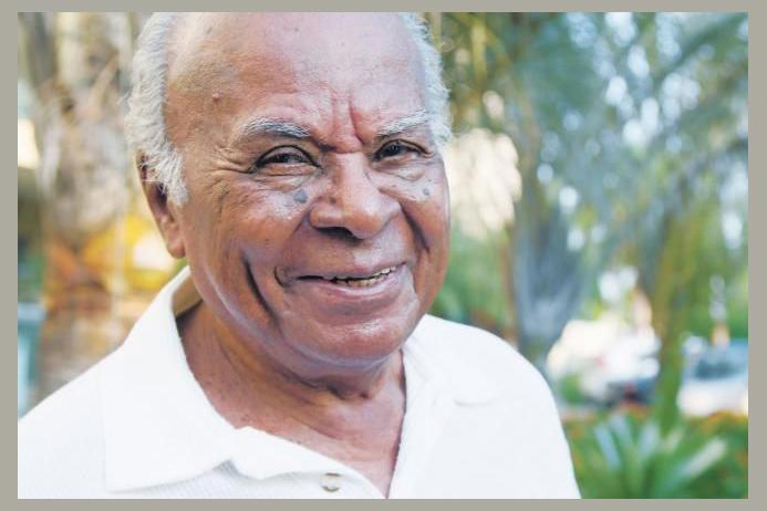 José Tobias